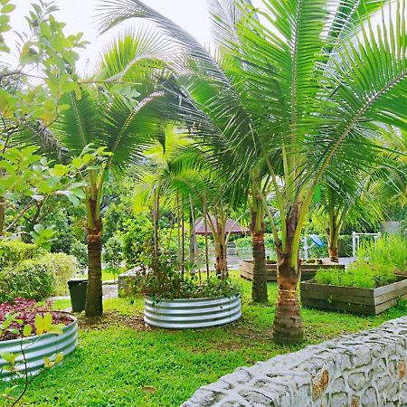Maxine Suites Kuala Lumpur Exterior photo