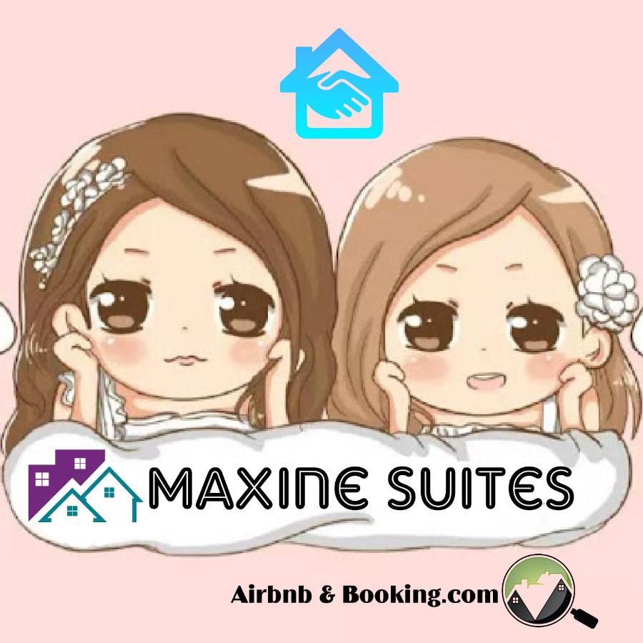 Maxine Suites Kuala Lumpur Exterior photo