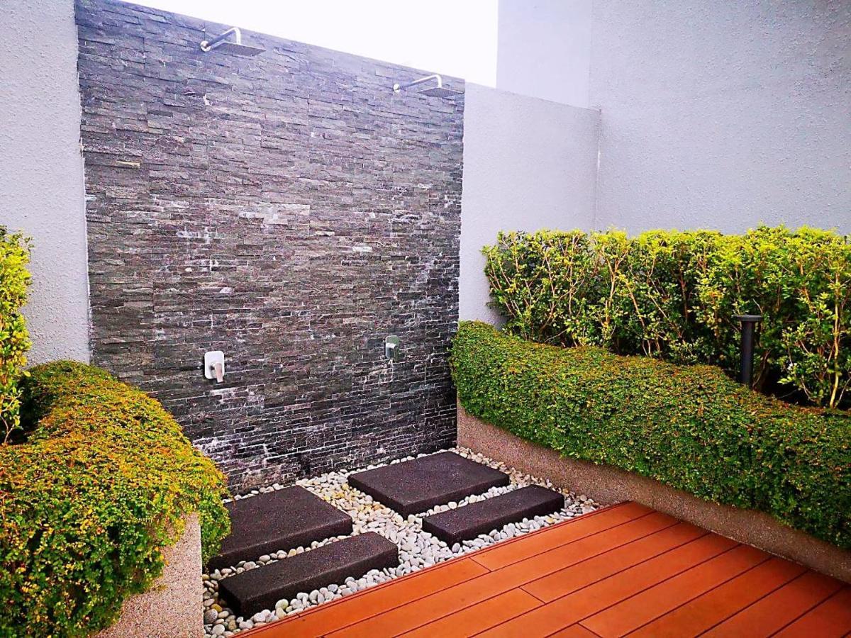 Maxine Suites Kuala Lumpur Exterior photo
